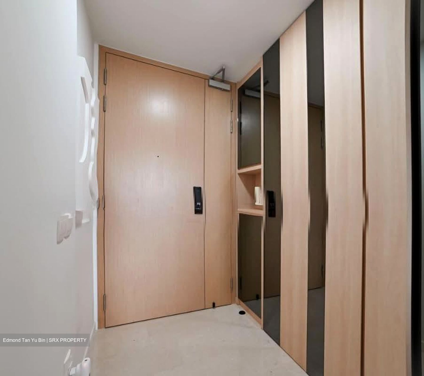 The Tre Ver (D13), Condominium #603350851